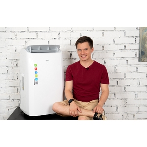 Ballu Smart Inverter 12 000 BTU
